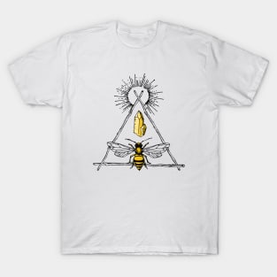 Bee Magic T-Shirt